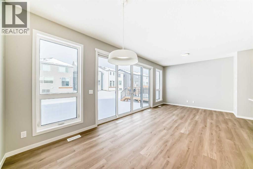 Single Family House for Sale in  Bartlett Way SE Rangeview Calgary 