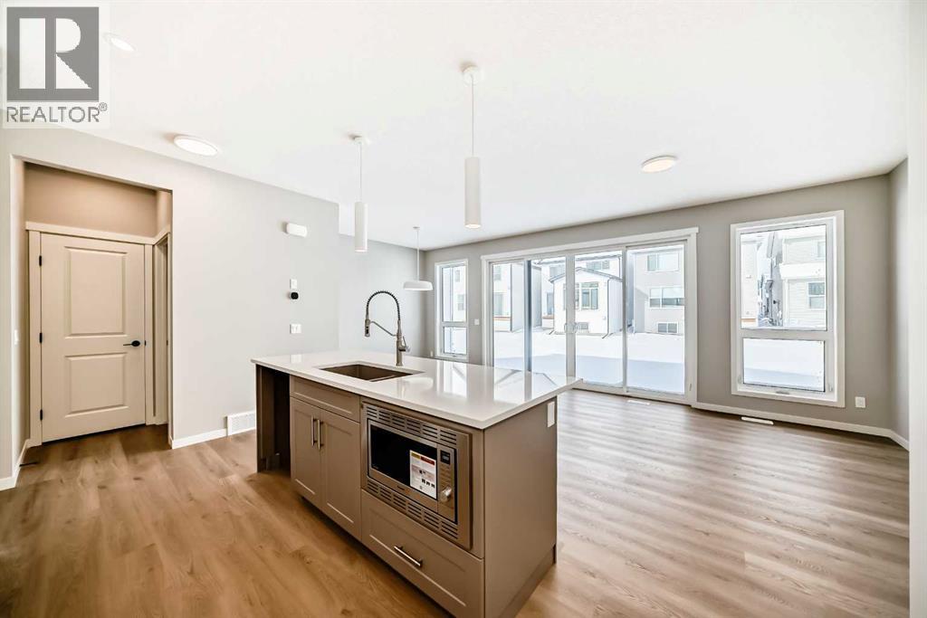 Single Family House for Sale in  Bartlett Way SE Rangeview Calgary 