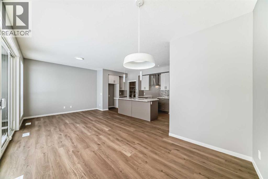 Single Family House for Sale in  Bartlett Way SE Rangeview Calgary 