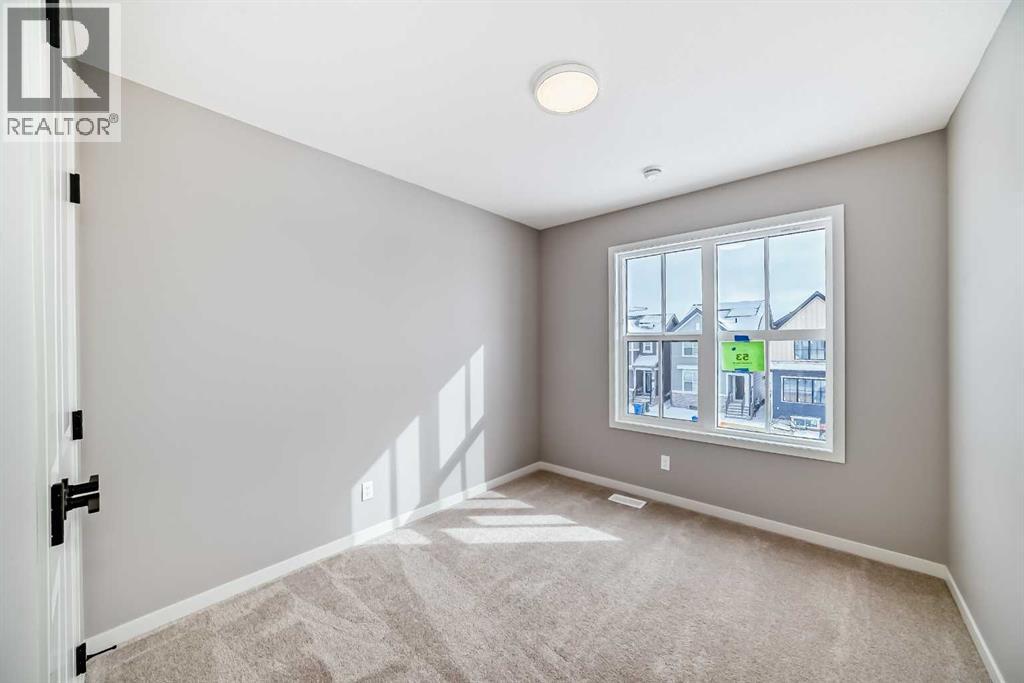 Single Family House for Sale in  Bartlett Way SE Rangeview Calgary 