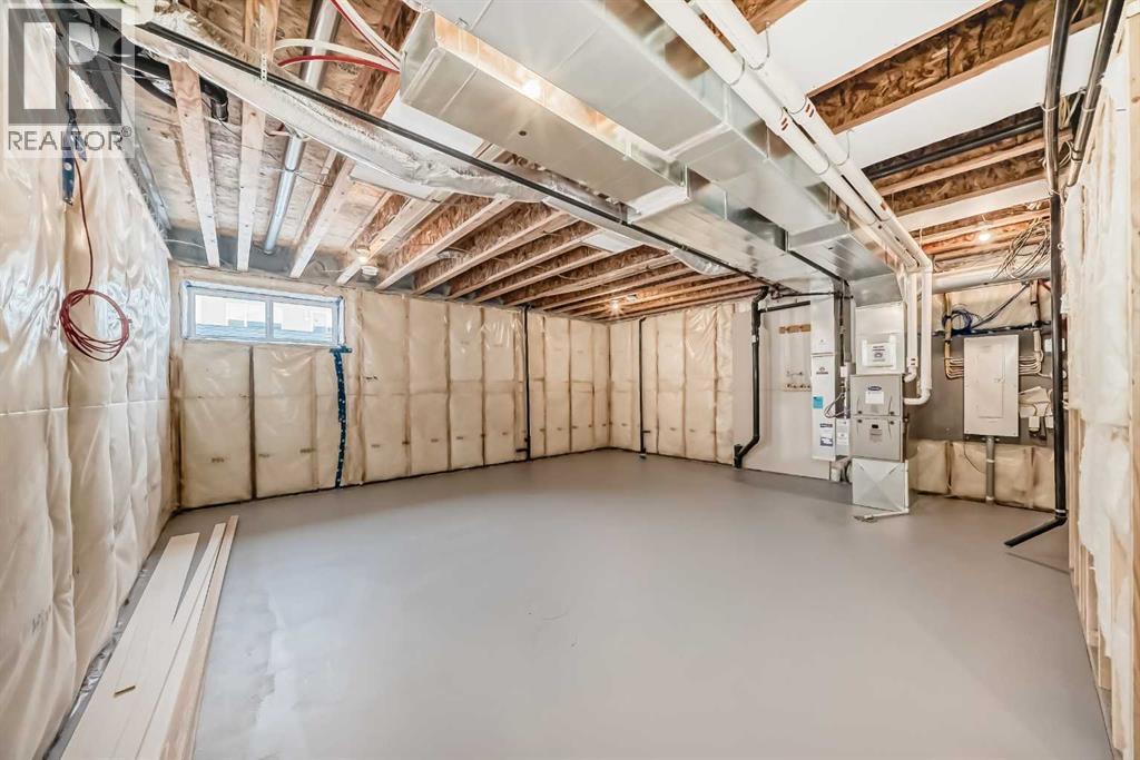 Single Family House for Sale in  Bartlett Way SE Rangeview Calgary 