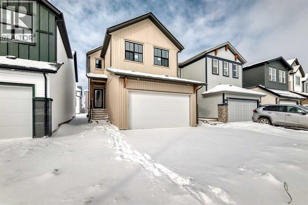 Single Family House for Sale in  Bartlett Way SE Rangeview Calgary 