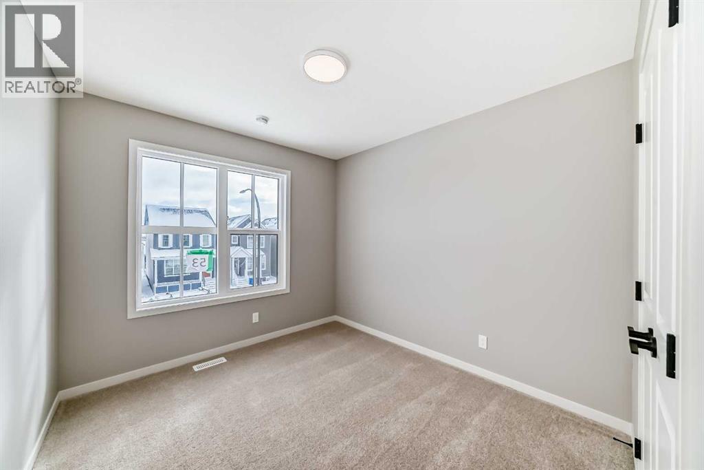 Single Family House for Sale in  Bartlett Way SE Rangeview Calgary 