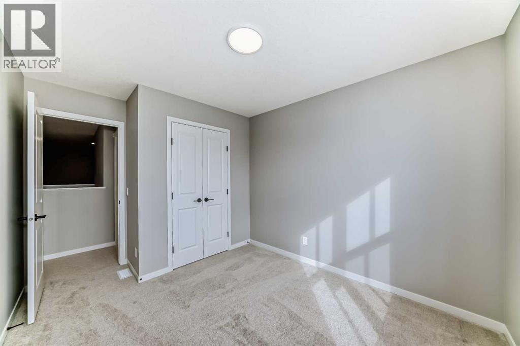 Single Family House for Sale in  Bartlett Way SE Rangeview Calgary 