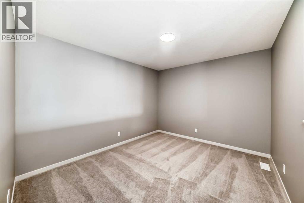 Single Family House for Sale in  Bartlett Way SE Rangeview Calgary 