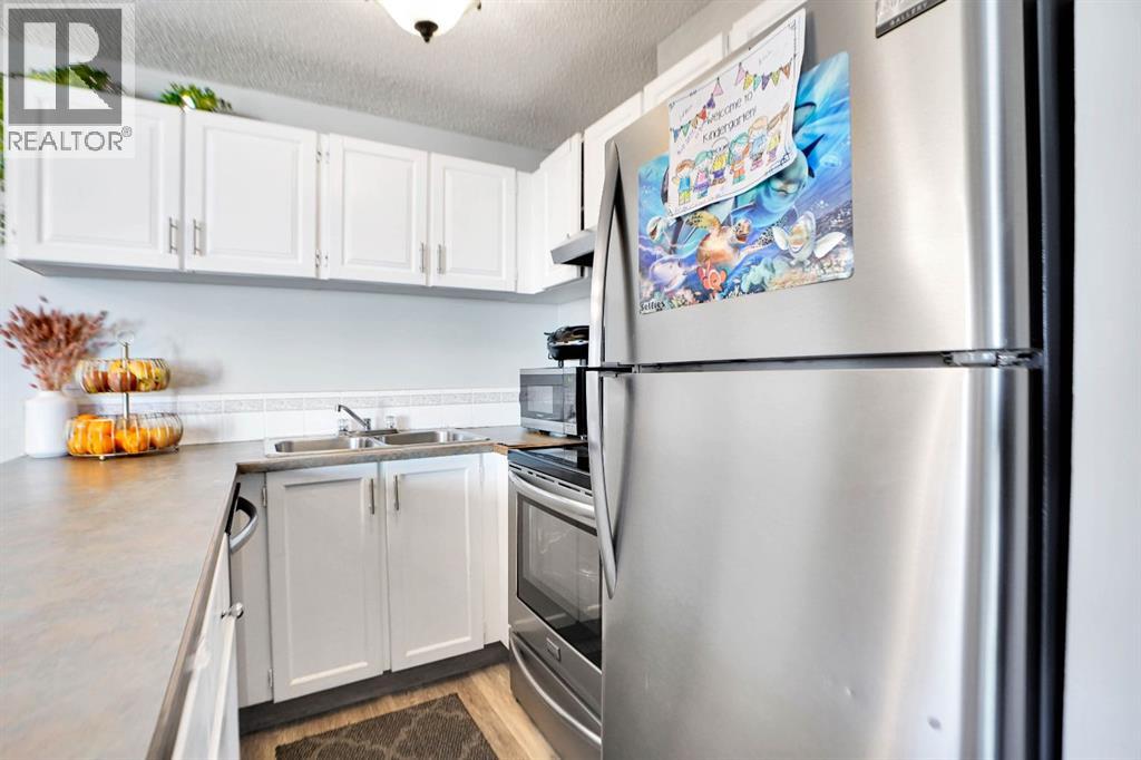 109, 110 20 Avenue NE, Calgary, Alberta