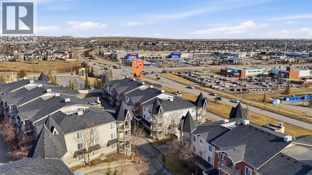 Single Family House for Sale in   Panamount Drive NW Panorama Hills Calgary 