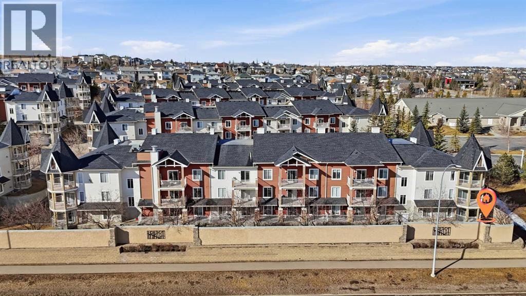 Single Family House for Sale in   Panamount Drive NW Panorama Hills Calgary 