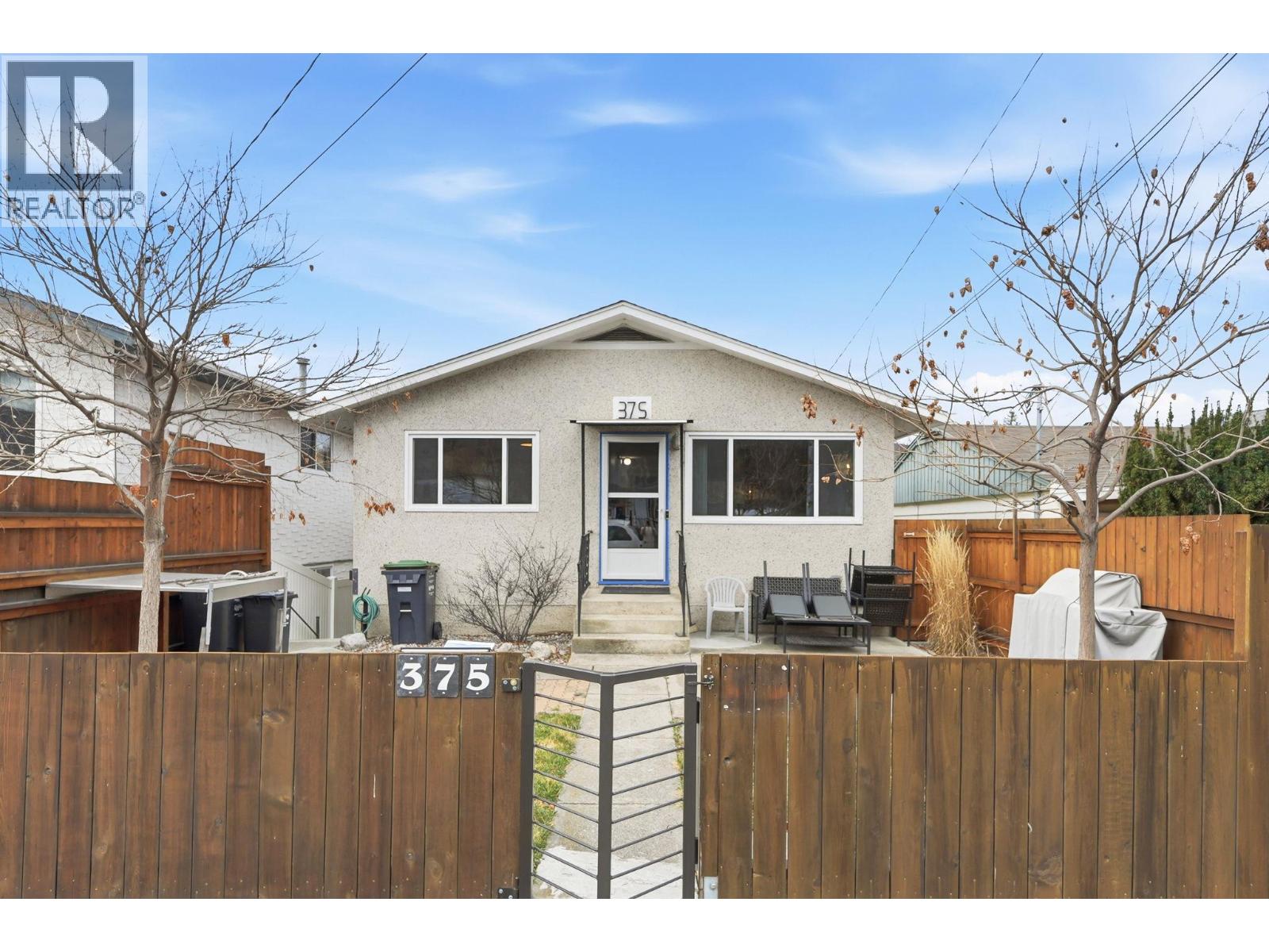 375 Norton Street, Penticton