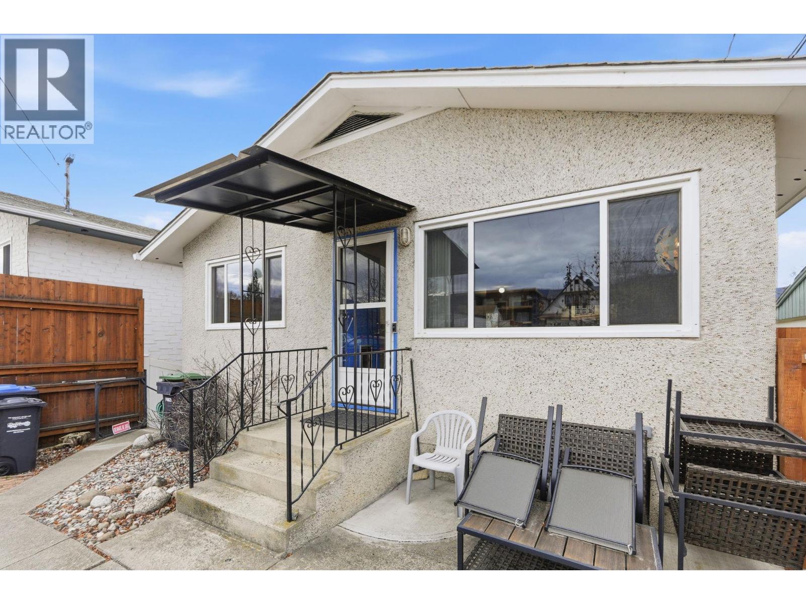 375 Norton Street, Penticton