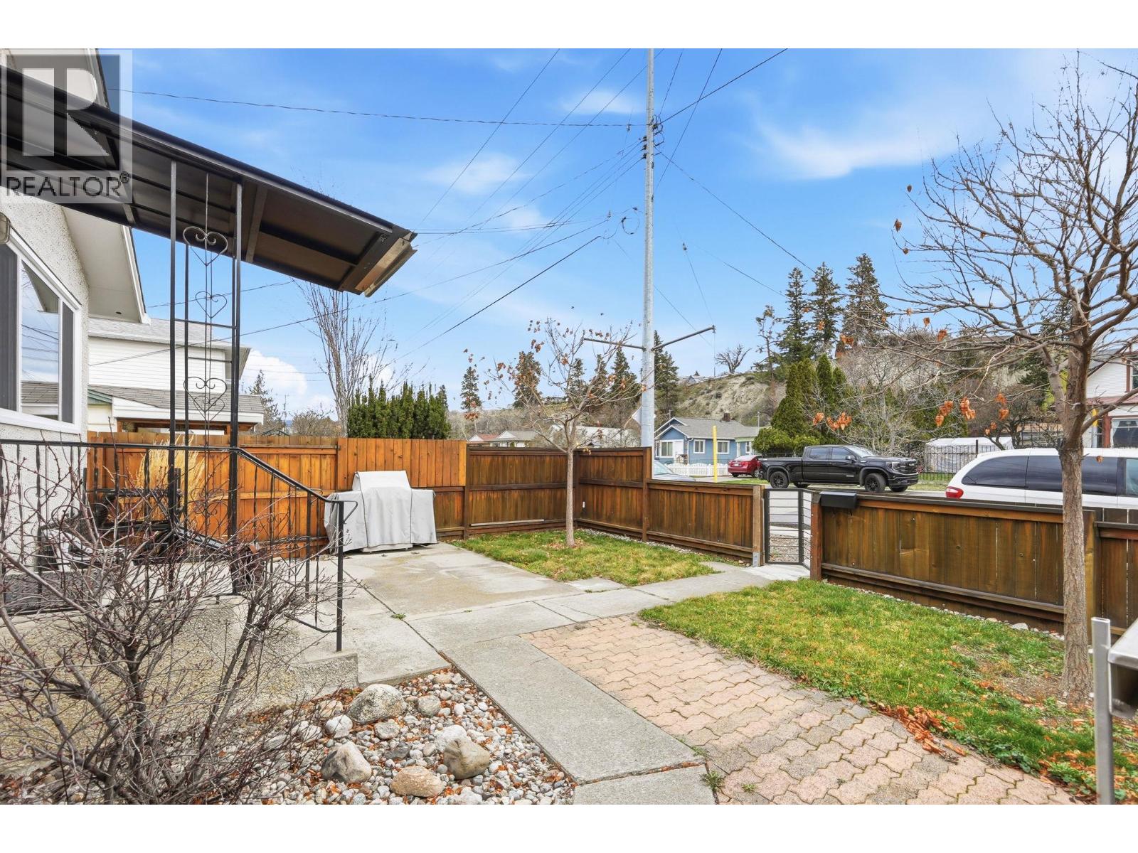 375 Norton Street, Penticton