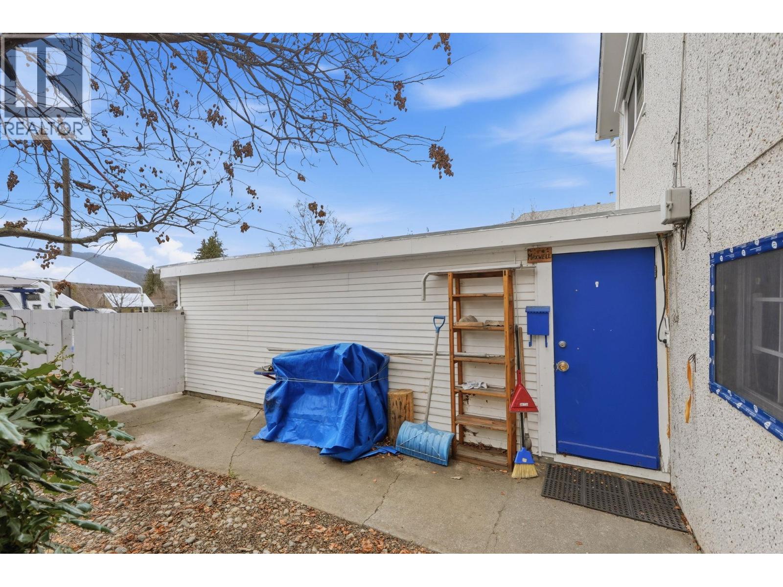 375 Norton Street, Penticton