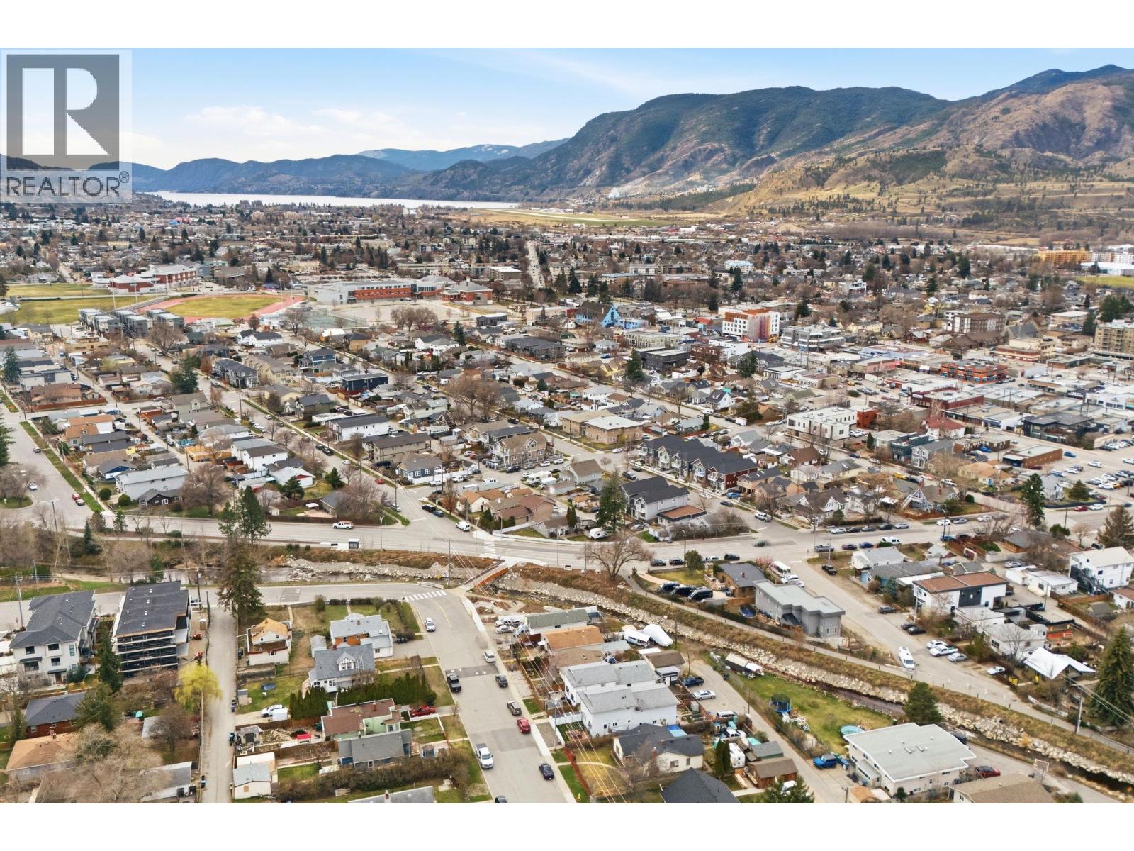 375 Norton Street, Penticton