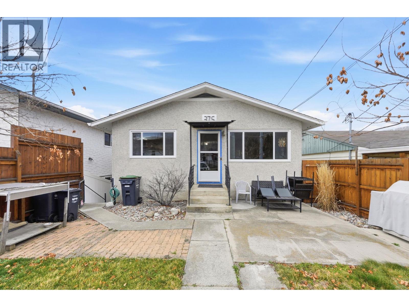 375 Norton Street, Penticton