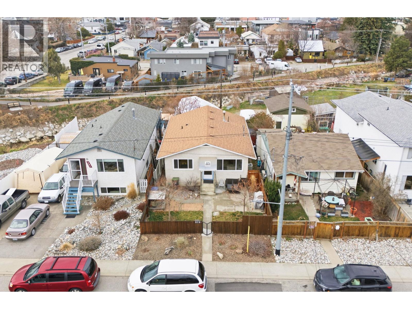 375 Norton Street, Penticton