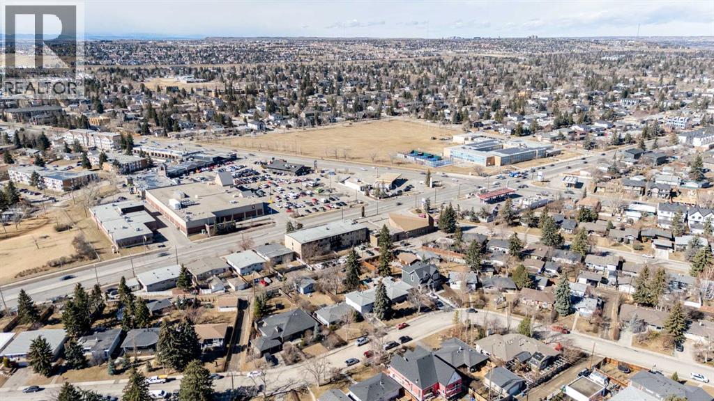 Single Family House for Sale in   Burma Star Road SW Currie Barracks Calgary 