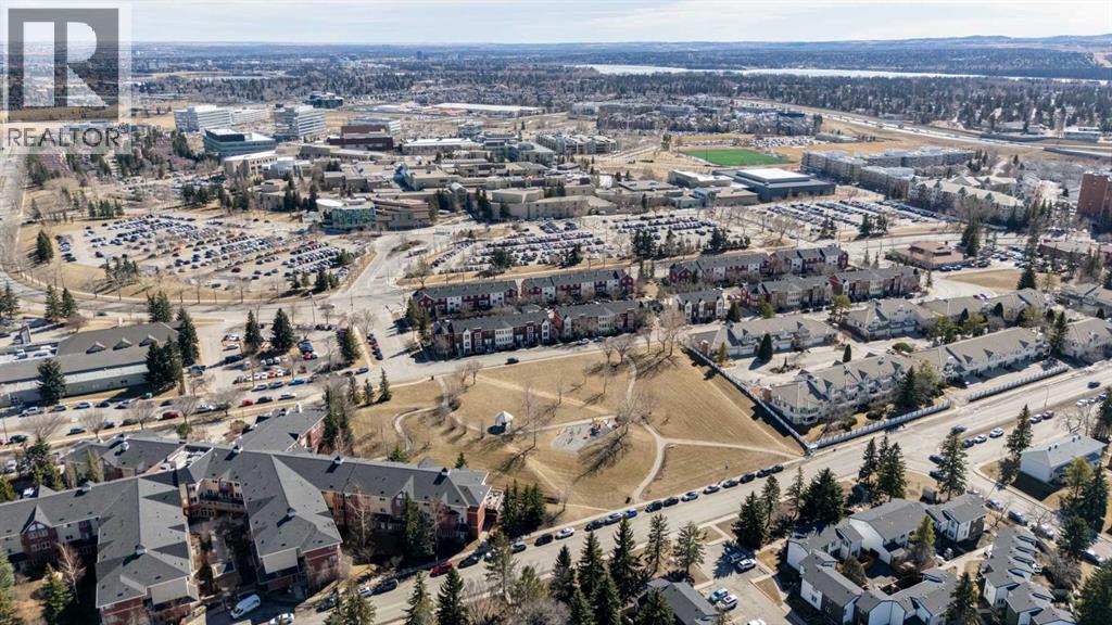 Single Family House for Sale in   Burma Star Road SW Currie Barracks Calgary 