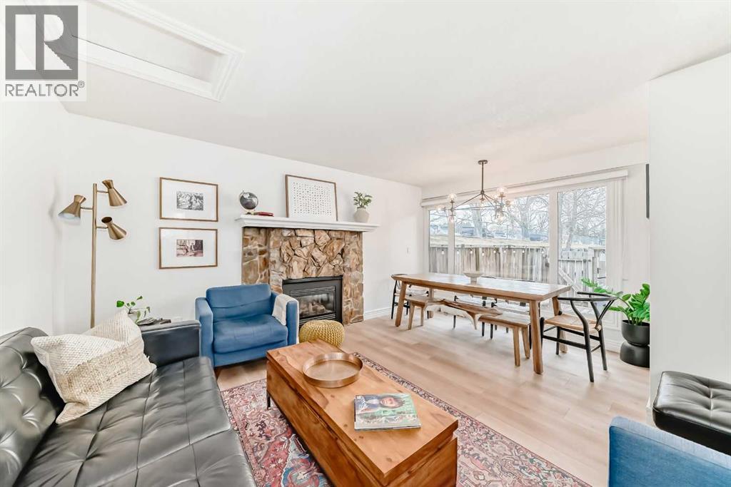 Single Family House for Sale in   Glamis Green SW Glamorgan Calgary 