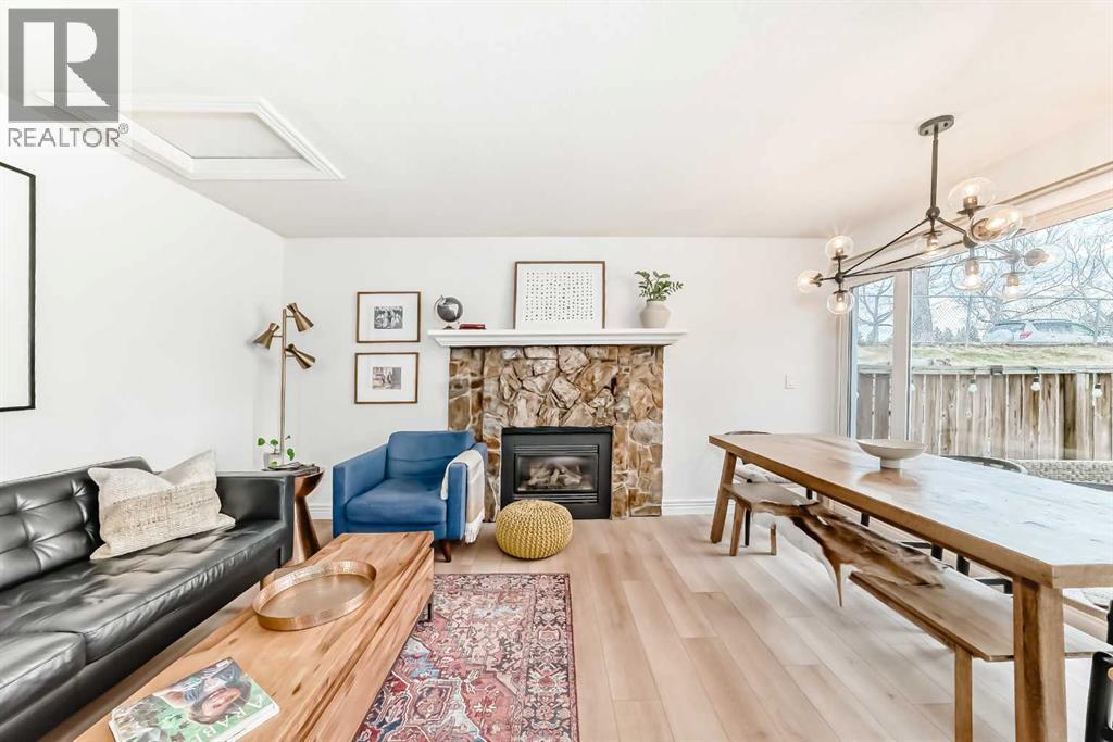 Single Family House for Sale in   Glamis Green SW Glamorgan Calgary 