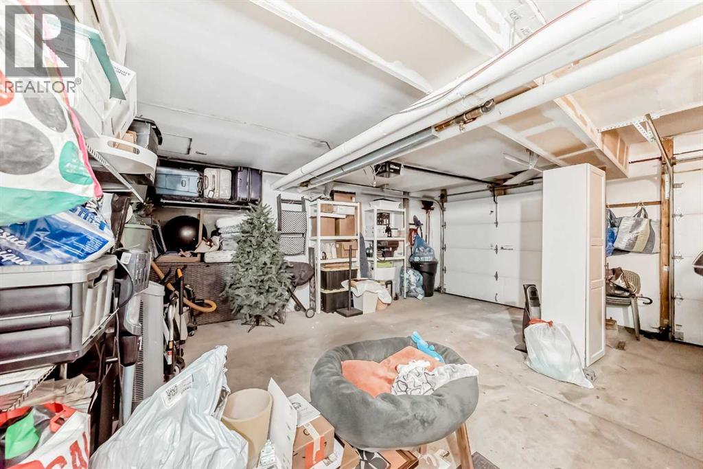 Single Family House for Sale in   Glamis Green SW Glamorgan Calgary 