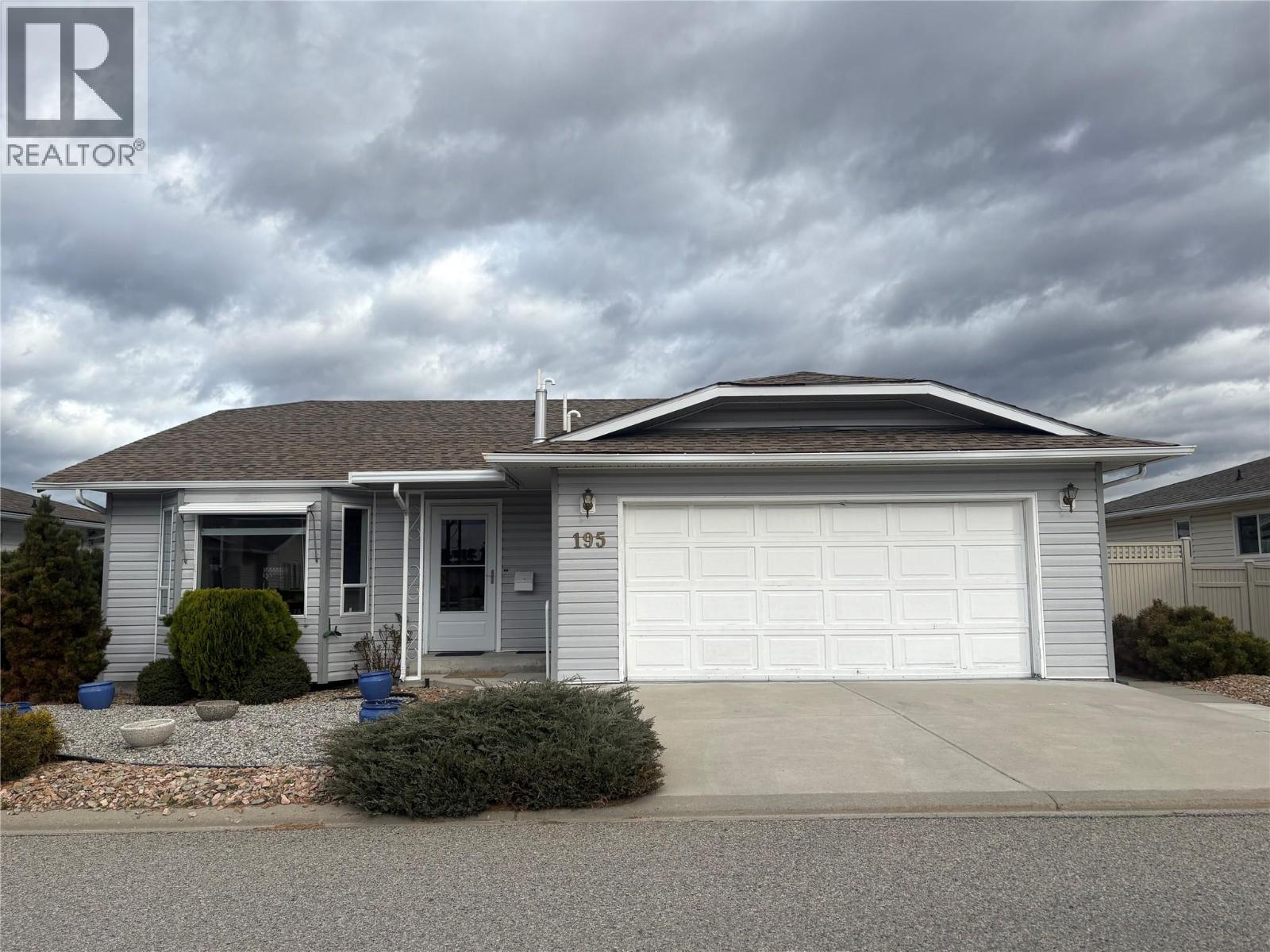 3400 Wilson Street Unit# 195, Penticton