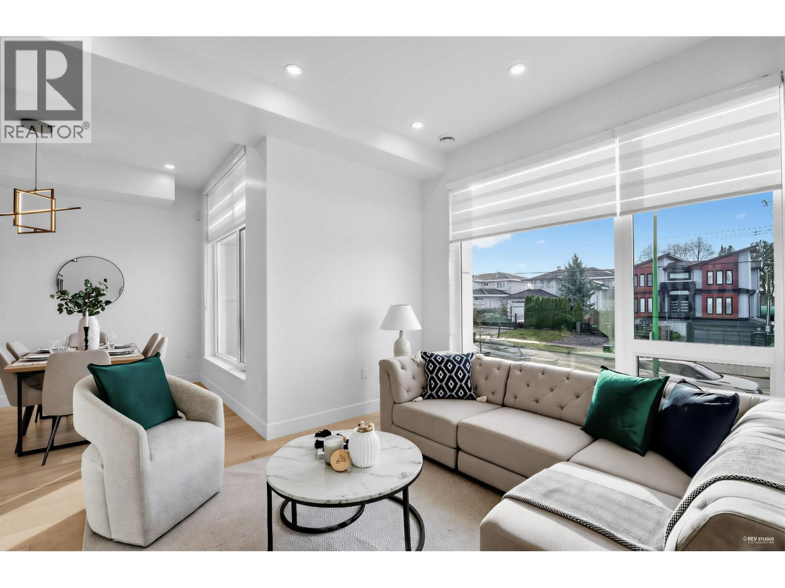 5605 RUMBLE STREET, Burnaby