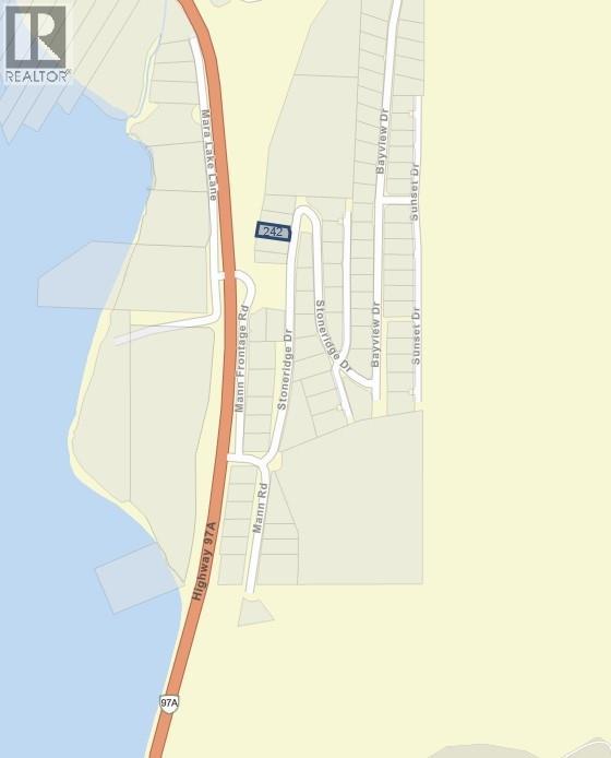 242 Stoneridge Drive, Sicamous