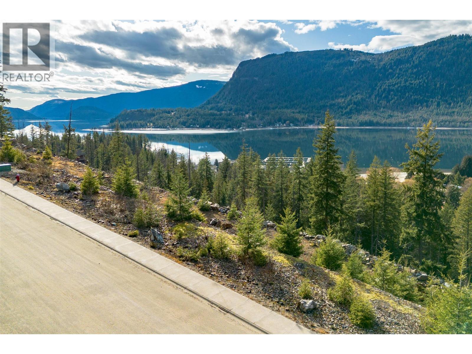 242 Stoneridge Drive, Sicamous