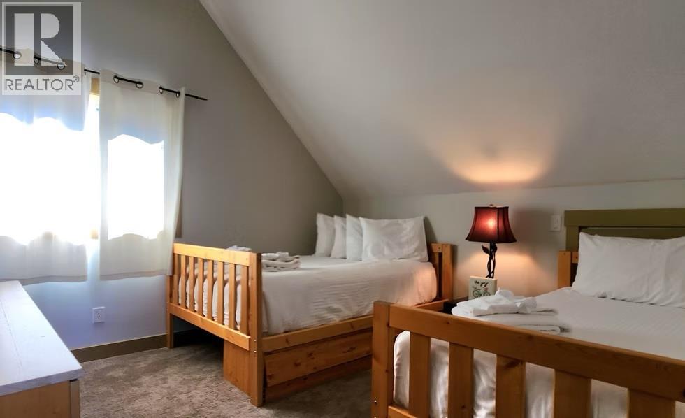 6844 Madrid Way Unit# 321, Fintry