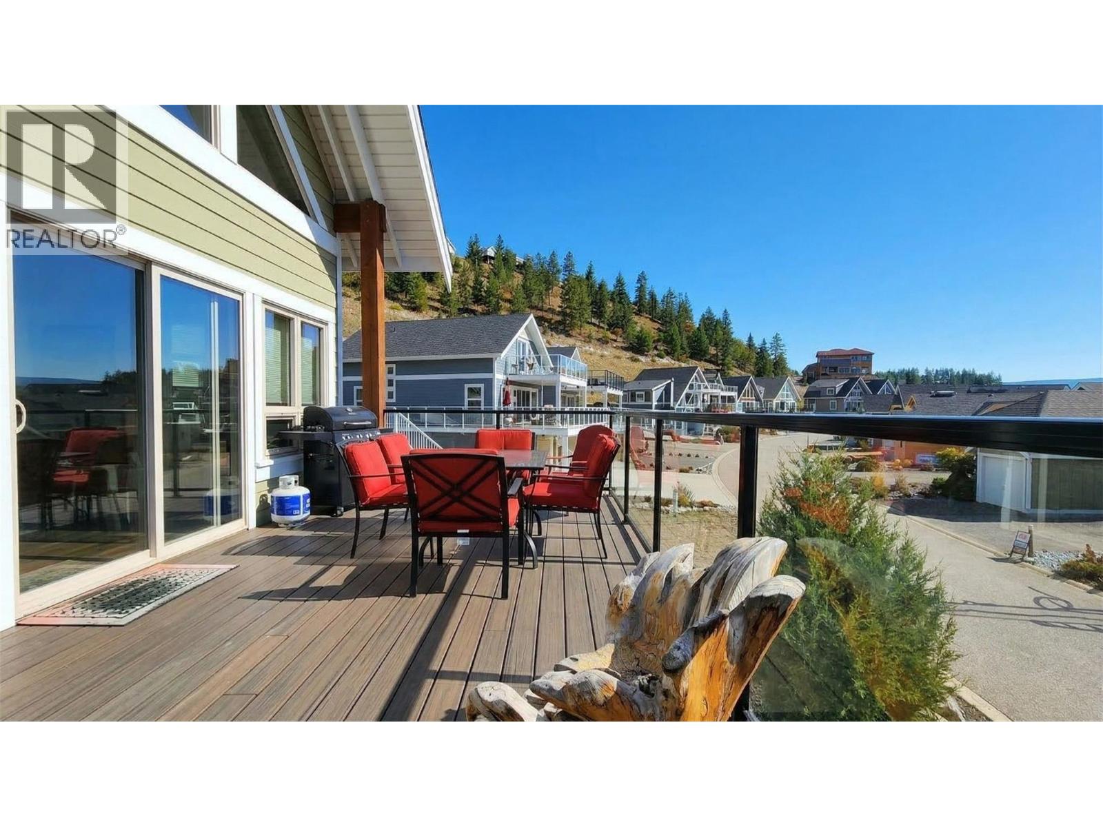 6844 Madrid Way Unit# 321, Fintry