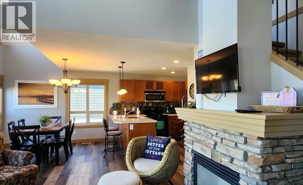 6844 Madrid Way Unit# 321, Fintry