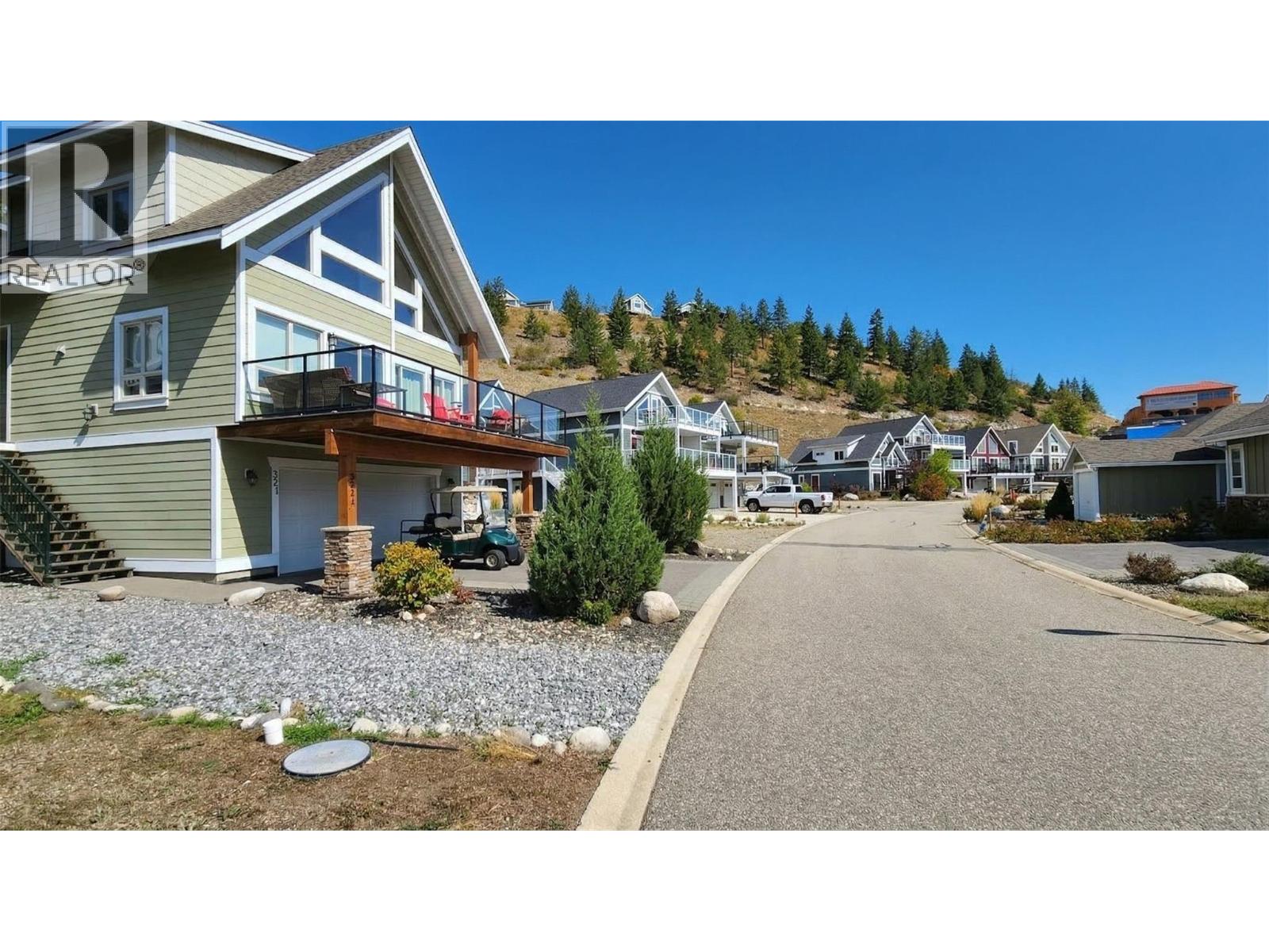 6844 Madrid Way Unit# 321, Fintry