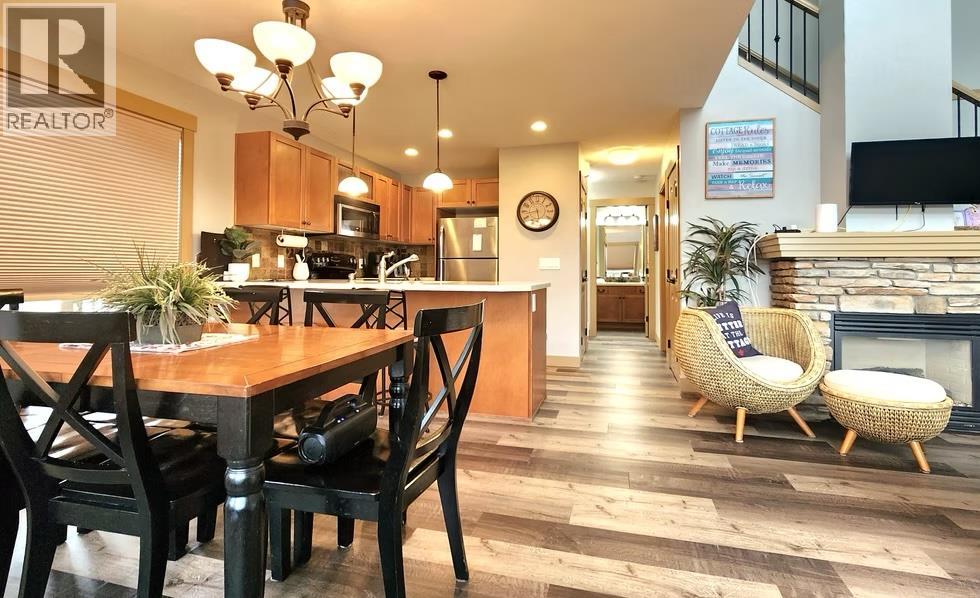 6844 Madrid Way Unit# 321, Fintry