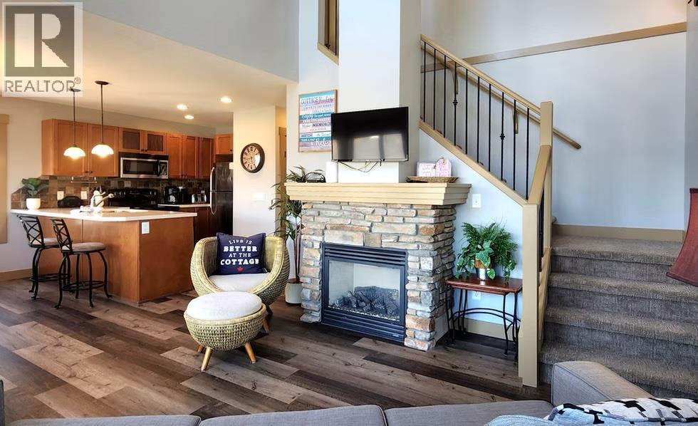 6844 Madrid Way Unit# 321, Fintry