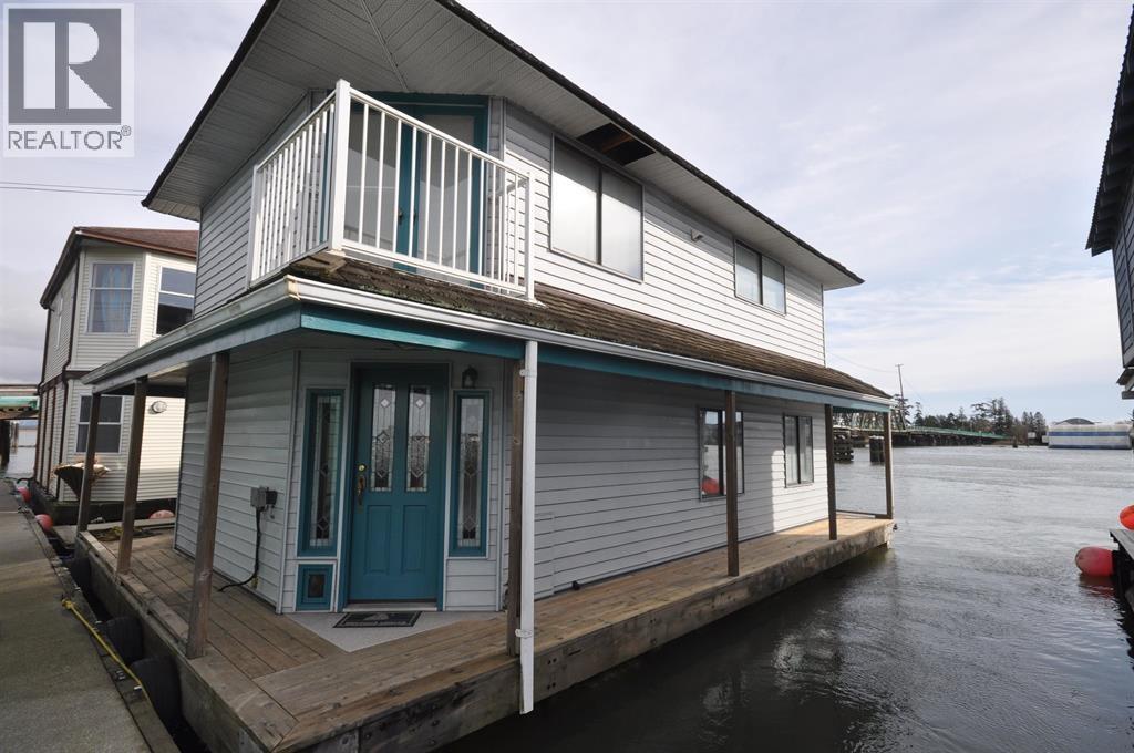 #4-3350 WESTHAM ISLAND Road, Delta