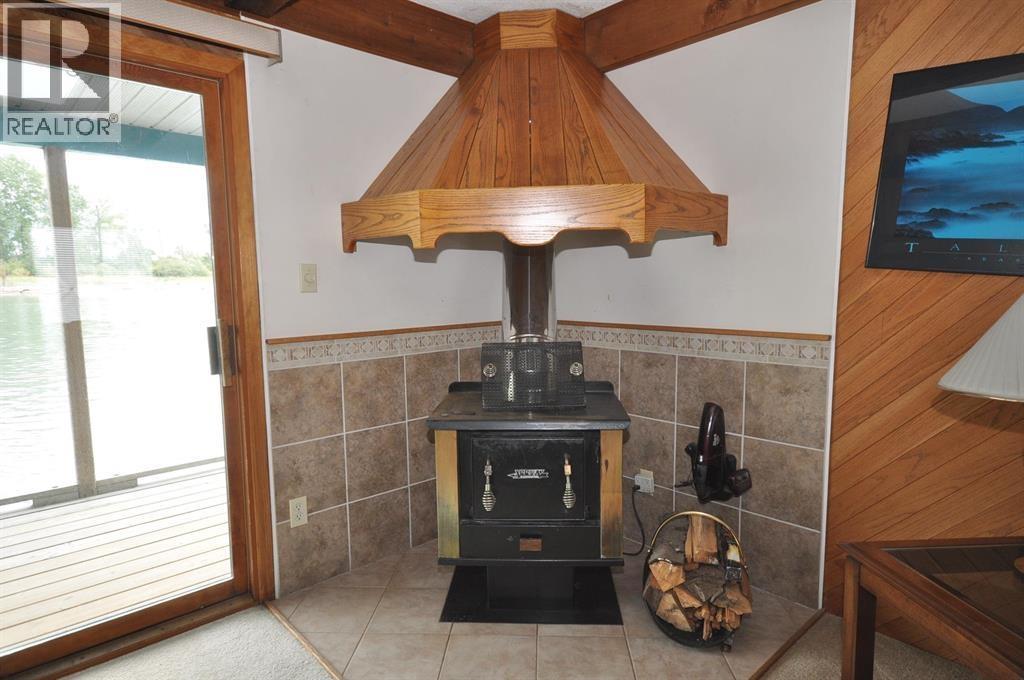 #4-3350 WESTHAM ISLAND Road, Delta