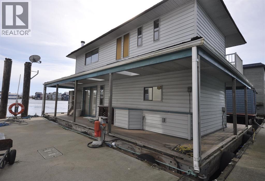 #4-3350 WESTHAM ISLAND Road, Delta