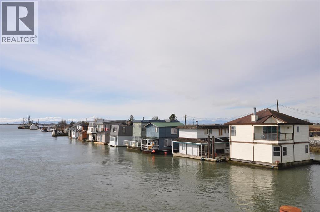 #4-3350 WESTHAM ISLAND Road, Delta