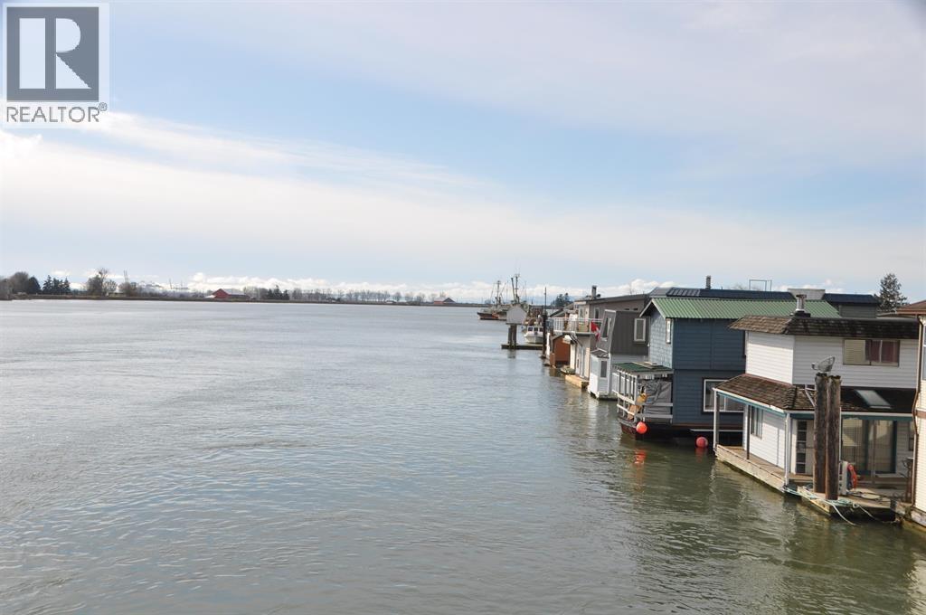 #4-3350 WESTHAM ISLAND Road, Delta