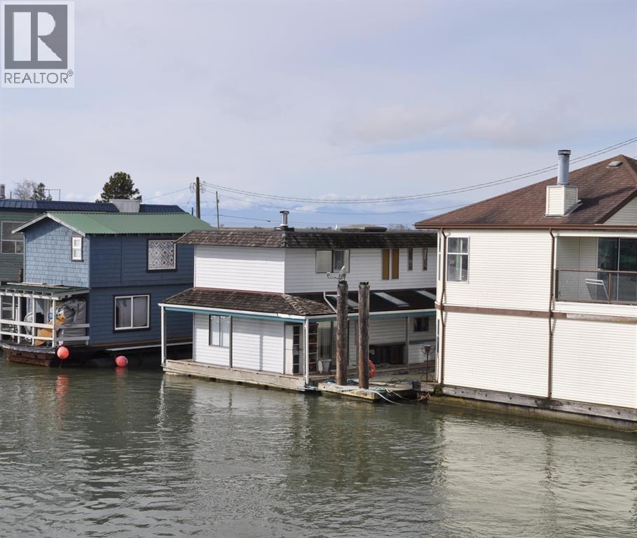 #4-3350 WESTHAM ISLAND Road, Delta