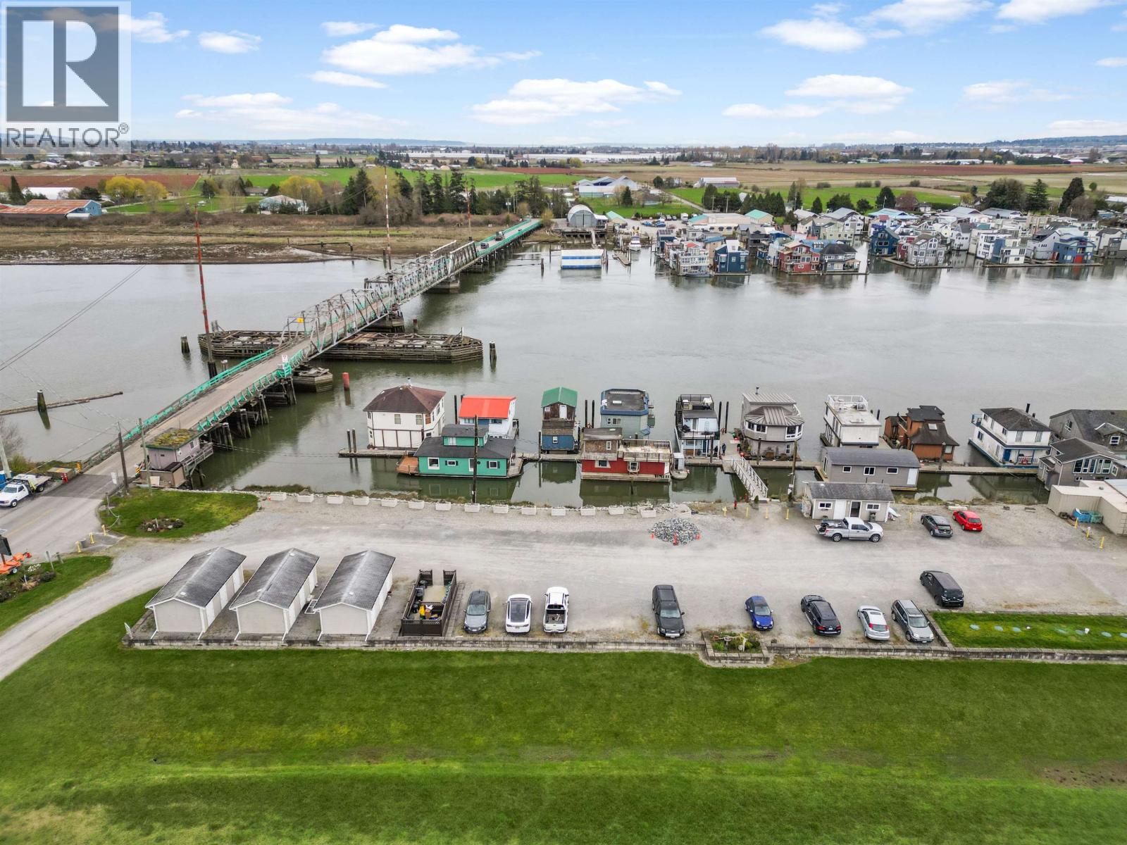 #4-3350 WESTHAM ISLAND Road, Delta