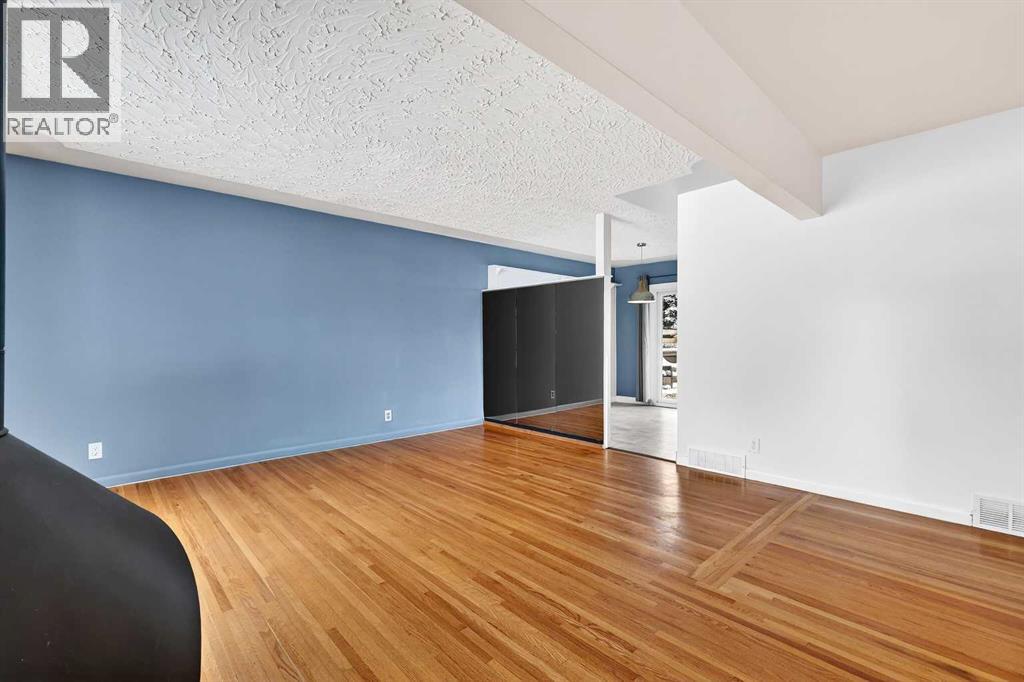 Single Family House Bungalow for Sale in  Hillary Crescent SW Haysboro Calgary 