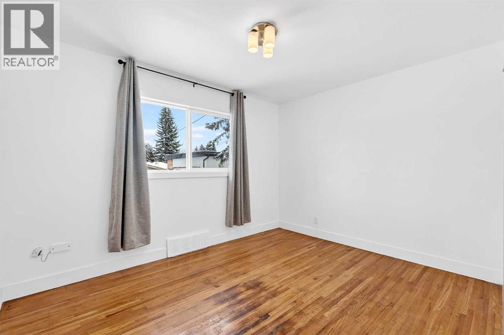 Single Family House Bungalow for Sale in  Hillary Crescent SW Haysboro Calgary 