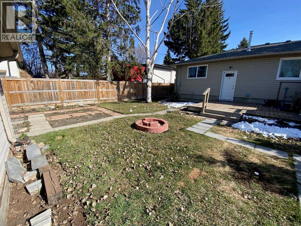 Single Family House Bungalow for Sale in  Hillary Crescent SW Haysboro Calgary 