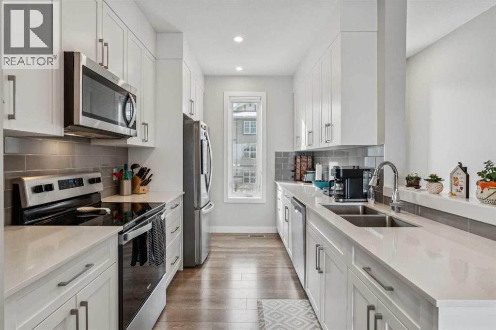 Single Family House for Sale in  Evanscrest Court NW Evanston Calgary 