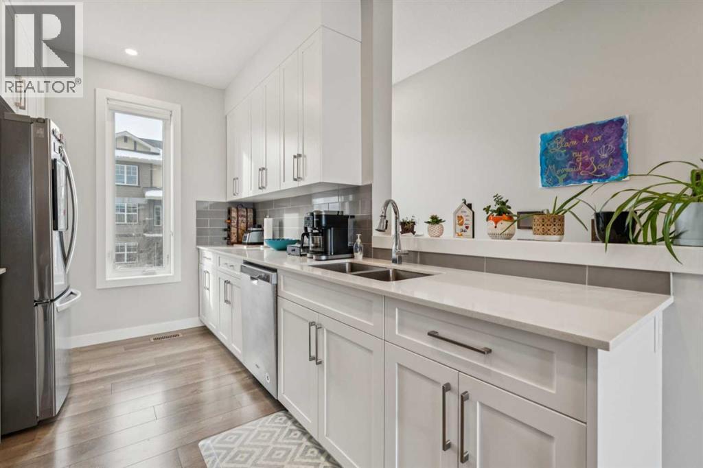 Single Family House for Sale in  Evanscrest Court NW Evanston Calgary 