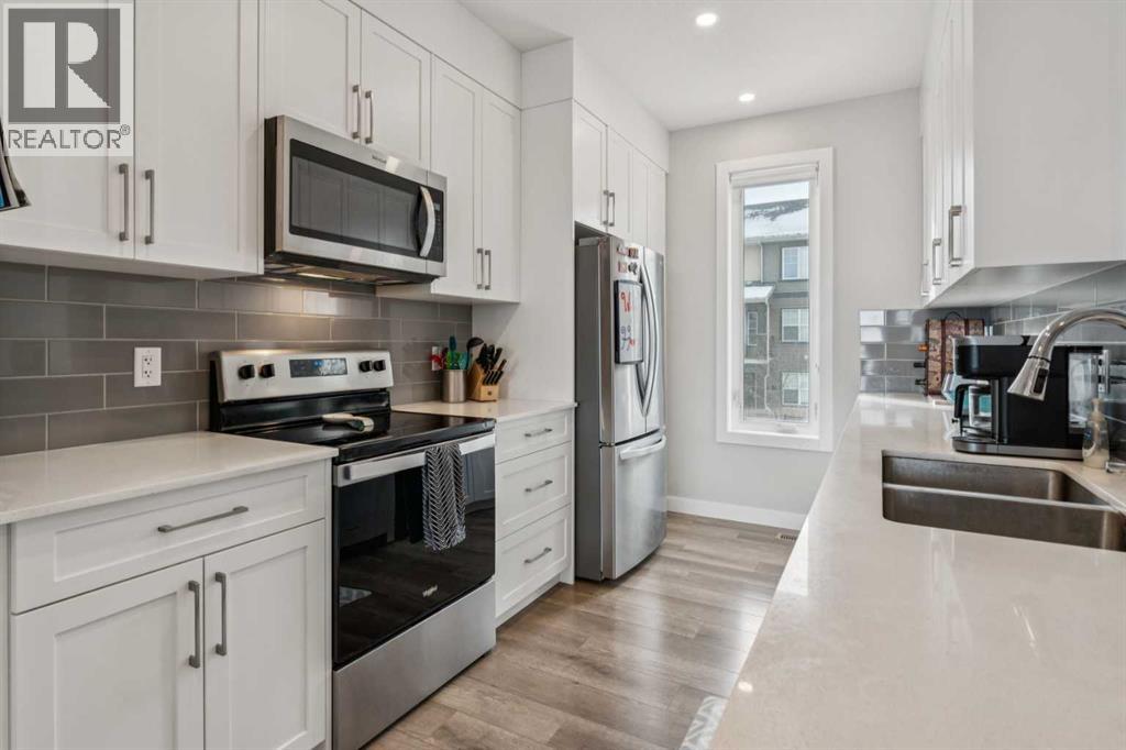 Single Family House for Sale in  Evanscrest Court NW Evanston Calgary 