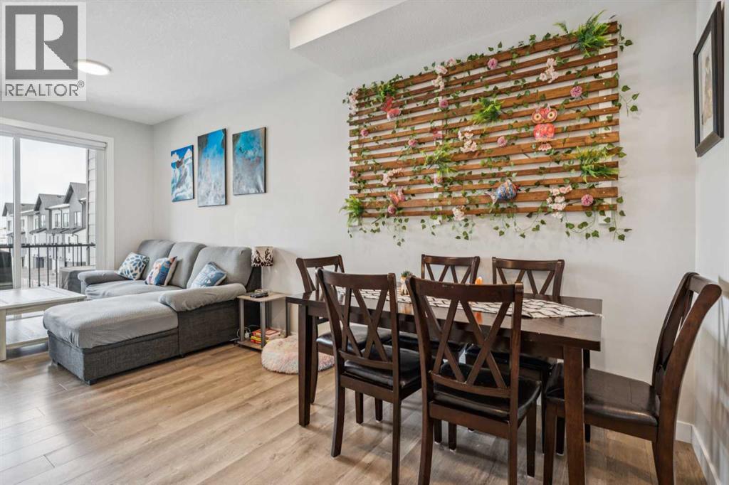 Single Family House for Sale in  Evanscrest Court NW Evanston Calgary 