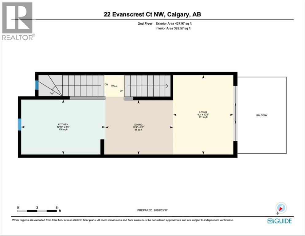 Single Family House for Sale in  Evanscrest Court NW Evanston Calgary 