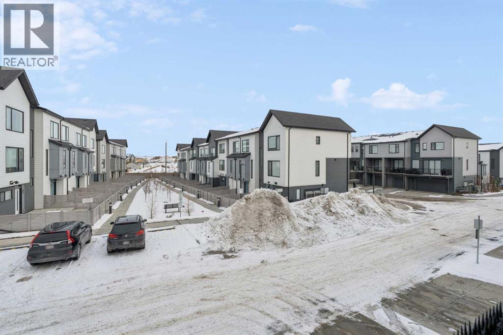 Single Family House for Sale in  Evanscrest Court NW Evanston Calgary 